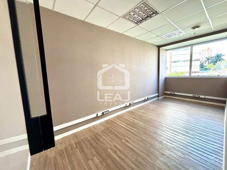 Foto 5 do(a) Sala / Conjunto Comercial false para alugar em Vila Andrade, São Paulo