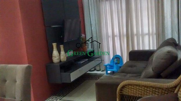 Foto 1 do(a) Apartamento de 2 quartos à venda em Morada das Vinhas, Jundiaí