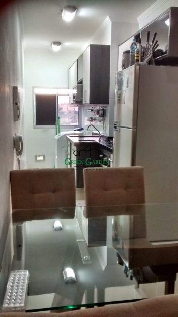 Foto 3 do(a) Apartamento de 2 quartos à venda em Morada das Vinhas, Jundiaí