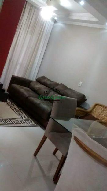 Foto 2 do(a) Apartamento de 2 quartos à venda em Morada das Vinhas, Jundiaí