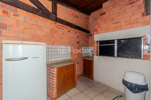 Foto 43 do(a) Apartamento de 3 quartos à venda em Centro Histórico, Porto Alegre
