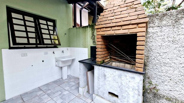Foto 22 do(a) Casa em Condomínio de 3 quartos à venda em Vila Parque Jabaquara, São Paulo