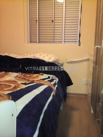 Foto 5 do(a) Apartamento de 2 quartos à venda em Lomba do Pinheiro, Porto Alegre