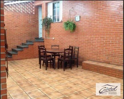 Foto 5 do(a) Casa em Condomínio de 3 quartos à venda em Parque Assunção, Taboão da Serra
