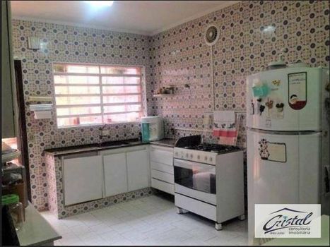 Foto 6 do(a) Casa em Condomínio de 3 quartos à venda em Parque Assunção, Taboão da Serra
