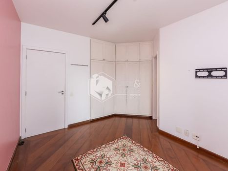 Foto 32 do(a) Apartamento de 4 quartos à venda em Paraíso do Morumbi, São Paulo