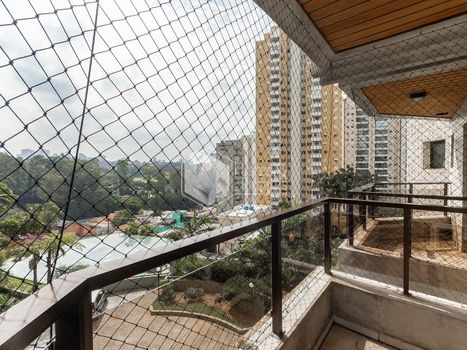 Foto 35 do(a) Apartamento de 4 quartos à venda em Paraíso do Morumbi, São Paulo