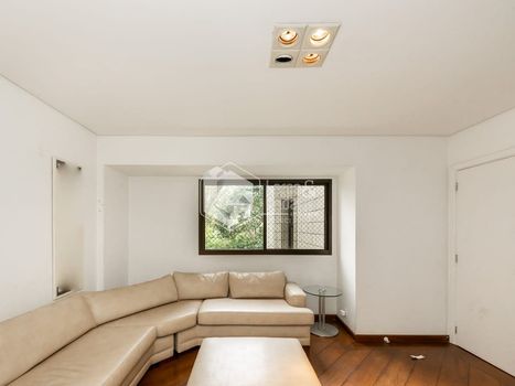 Foto 22 do(a) Apartamento de 4 quartos à venda em Paraíso do Morumbi, São Paulo
