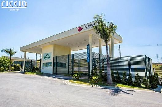 Foto 3 do(a) Terreno false à venda em Condomínio Vem Viver Jacareí, Jacareí