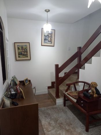 Foto 3 do(a) Casa de 3 quartos à venda em Mandaqui, São Paulo