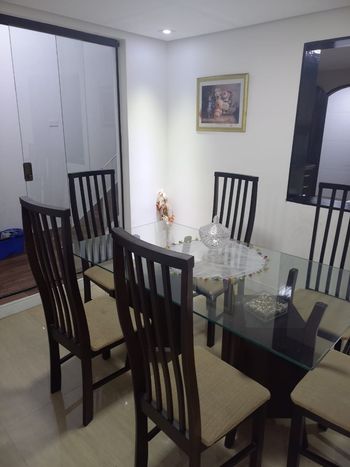 Foto 6 do(a) Casa de 3 quartos à venda em Mandaqui, São Paulo