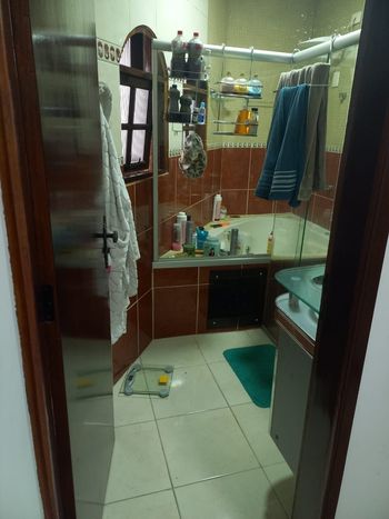 Foto 23 do(a) Casa de 3 quartos à venda em Mandaqui, São Paulo