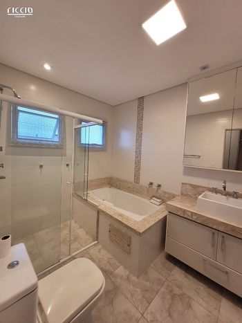 Foto 16 do(a) Casa em Condomínio de 4 quartos à venda em Urbanova VII, São José dos Campos