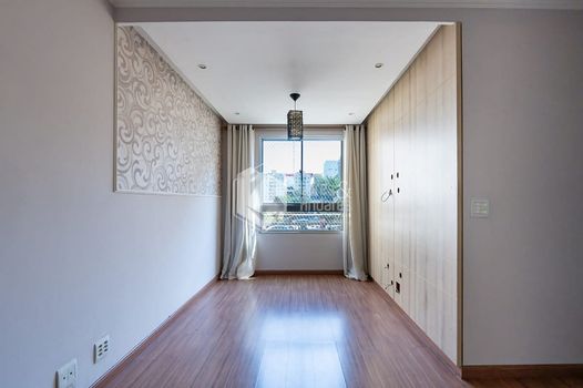 Foto 17 do(a) Apartamento de 2 quartos à venda em Fazenda Morumbi, São Paulo