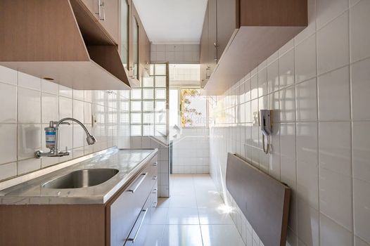 Foto 4 do(a) Apartamento de 2 quartos à venda em Fazenda Morumbi, São Paulo