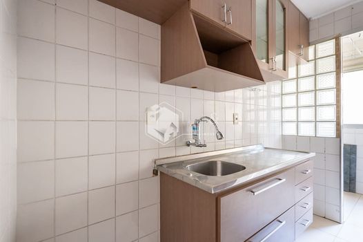 Foto 12 do(a) Apartamento de 2 quartos à venda em Fazenda Morumbi, São Paulo