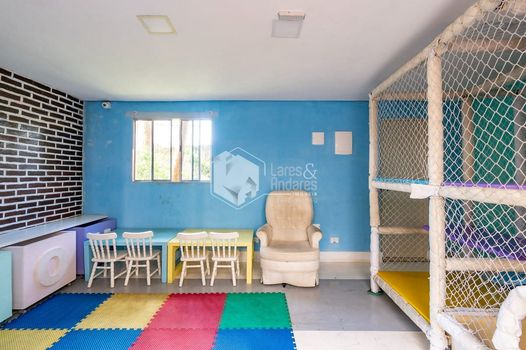 Foto 32 do(a) Apartamento de 2 quartos à venda em Fazenda Morumbi, São Paulo