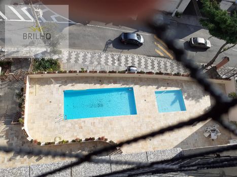 Foto 1 do(a) Cobertura de 3 quartos à venda em km 18, Osasco