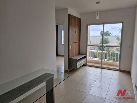 Foto 1 do(a) Apartamento de 2 quartos à venda em Jardim São Marco, São José do Rio Preto