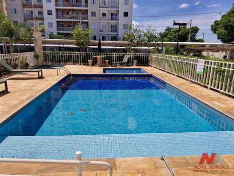 Foto 28 do(a) Apartamento de 2 quartos à venda em Jardim São Marco, São José do Rio Preto