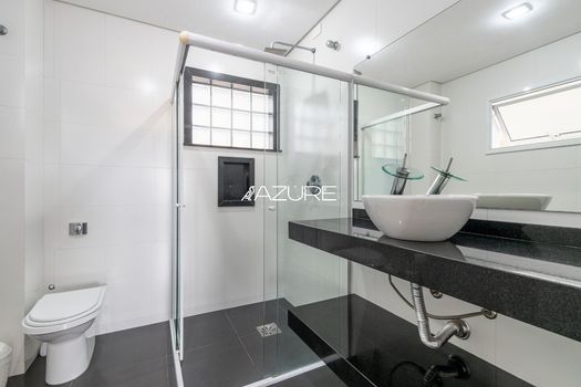 Foto 31 do(a) Casa em Condomínio de 5 quartos à venda em Portão, Curitiba