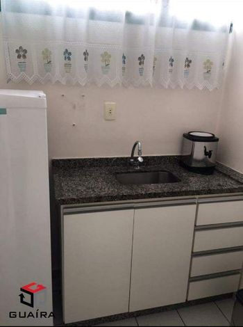 Foto 7 do(a) Sala / Conjunto Comercial false à venda em Vila Assunção, Santo André