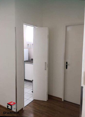 Foto 4 do(a) Sala / Conjunto Comercial false à venda em Vila Assunção, Santo André