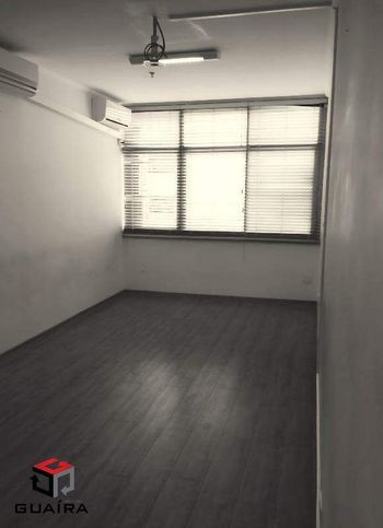 Foto 6 do(a) Sala / Conjunto Comercial false à venda em Vila Assunção, Santo André
