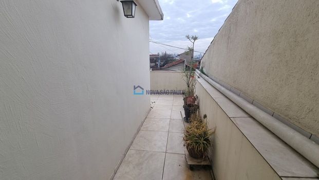 Foto 15 do(a) Casa de 3 quartos à venda em Vila Brasilina, São Paulo