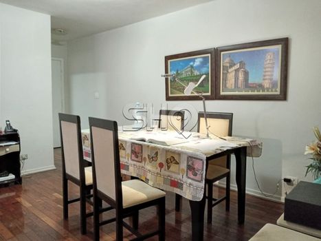 Foto 20 do(a) Apartamento de 3 quartos à venda em Paraíso, São Paulo