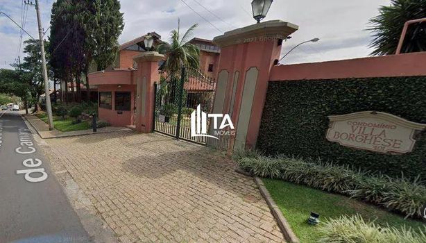 Foto 26 do(a) Casa em Condomínio de 3 quartos para alugar em Sítios de Recreio Gramado, Campinas
