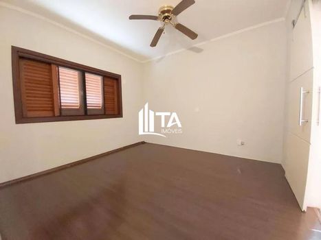Foto 5 do(a) Casa em Condomínio de 3 quartos para alugar em Sítios de Recreio Gramado, Campinas