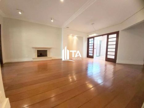 Foto 1 do(a) Casa em Condomínio de 3 quartos para alugar em Sítios de Recreio Gramado, Campinas
