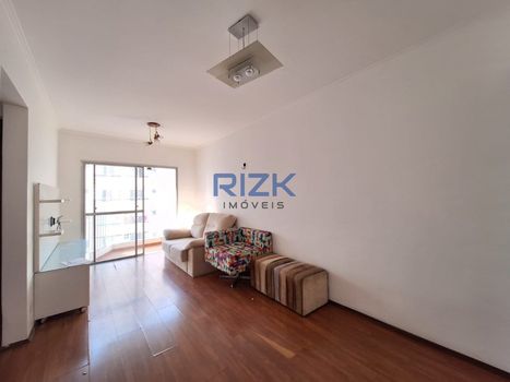 Foto 2 do(a) Apartamento de 2 quartos à venda em Bosque da Saúde, São Paulo