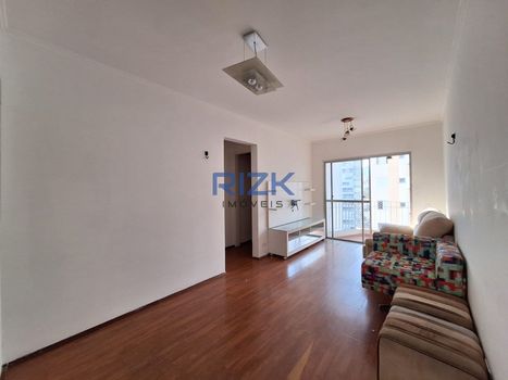 Foto 1 do(a) Apartamento de 2 quartos à venda em Bosque da Saúde, São Paulo