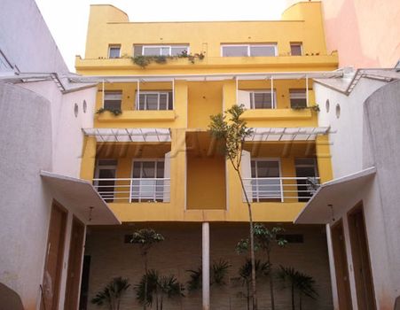 Foto 1 do(a) Casa em Condomínio de 3 quartos à venda em Vila Pereira Cerca, São Paulo