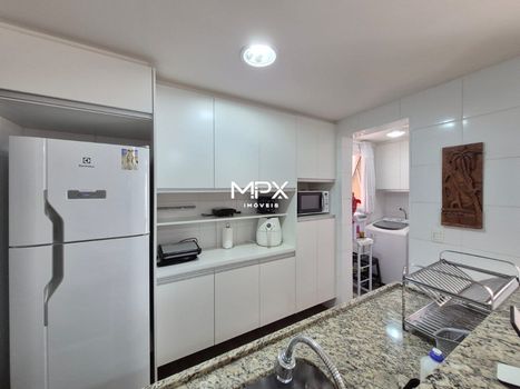 Foto 5 do(a) Apartamento de 3 quartos para alugar em Paulista, Piracicaba