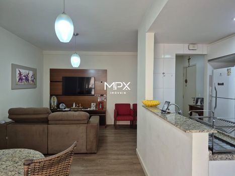 Foto 2 do(a) Apartamento de 3 quartos para alugar em Paulista, Piracicaba