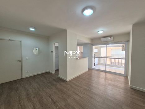 Foto 2 do(a) Apartamento de 3 quartos para alugar em Paulista, Piracicaba