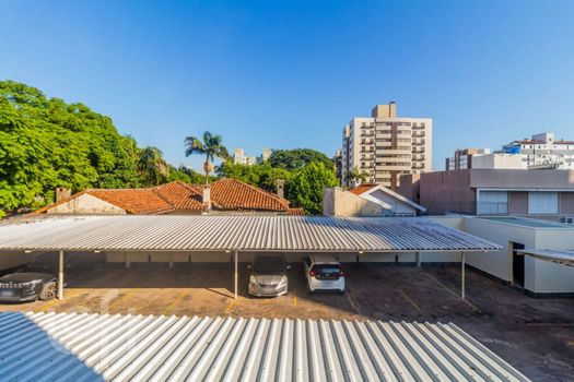 Foto 4 do(a) Apartamento de 2 quartos à venda em Petrópolis, Porto Alegre