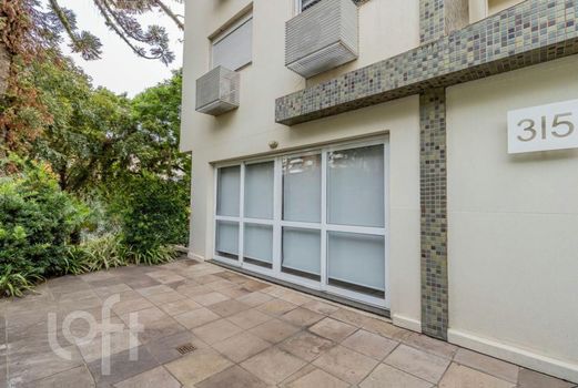 Foto 41 do(a) Apartamento de 2 quartos à venda em Petrópolis, Porto Alegre