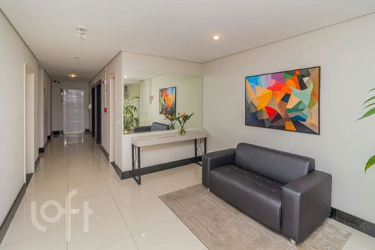 Foto 30 do(a) Apartamento de 2 quartos à venda em Petrópolis, Porto Alegre