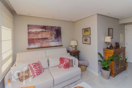Foto 3 do(a) Apartamento de 2 quartos à venda em Petrópolis, Porto Alegre
