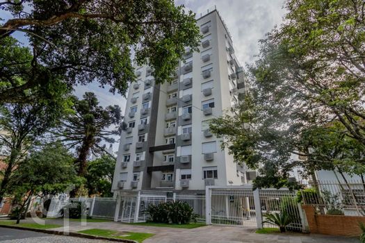 Foto 24 do(a) Apartamento de 2 quartos à venda em Petrópolis, Porto Alegre