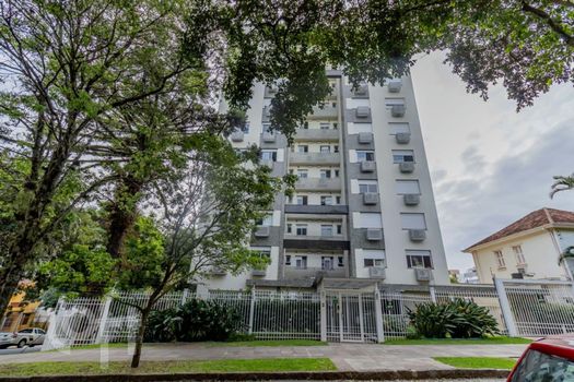 Foto 27 do(a) Apartamento de 2 quartos à venda em Petrópolis, Porto Alegre