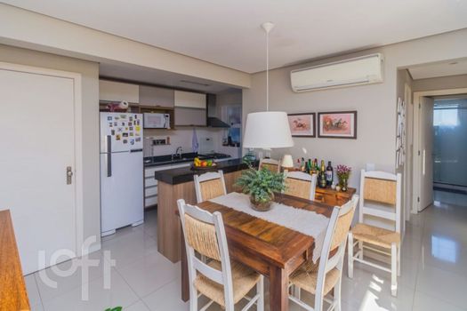 Foto 6 do(a) Apartamento de 2 quartos à venda em Petrópolis, Porto Alegre