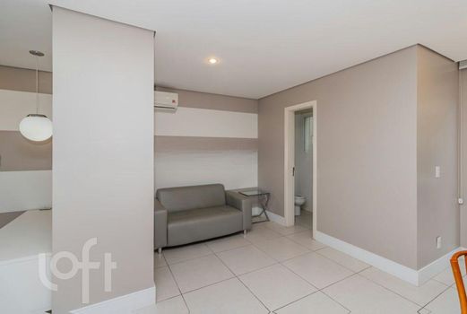 Foto 37 do(a) Apartamento de 2 quartos à venda em Petrópolis, Porto Alegre