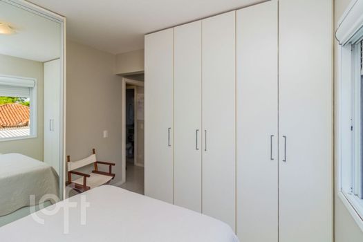 Foto 8 do(a) Apartamento de 2 quartos à venda em Petrópolis, Porto Alegre