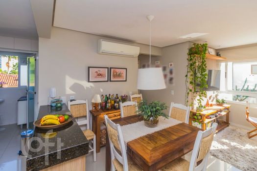 Foto 5 do(a) Apartamento de 2 quartos à venda em Petrópolis, Porto Alegre