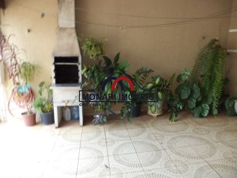 Foto 18 do(a) Casa de 3 quartos à venda em Parque das Nações, Americana
